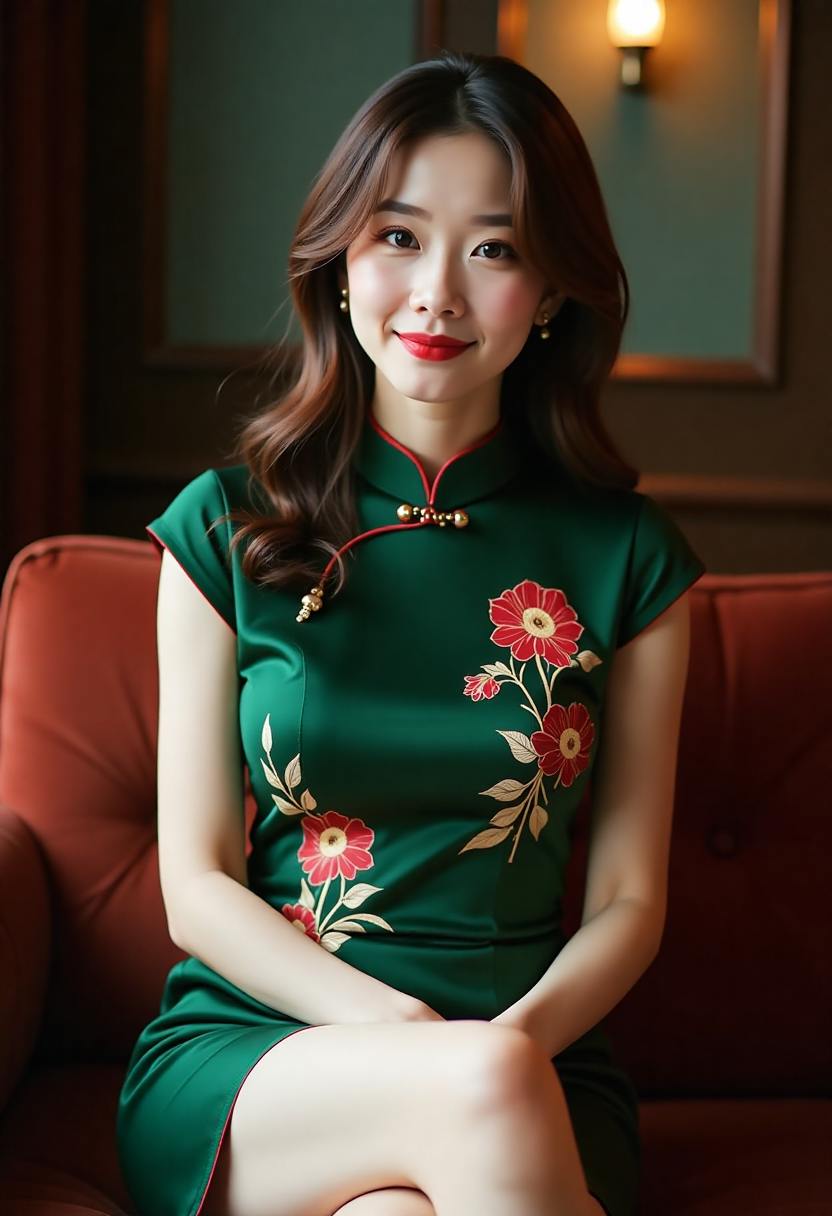 云间小捕快剧集海报