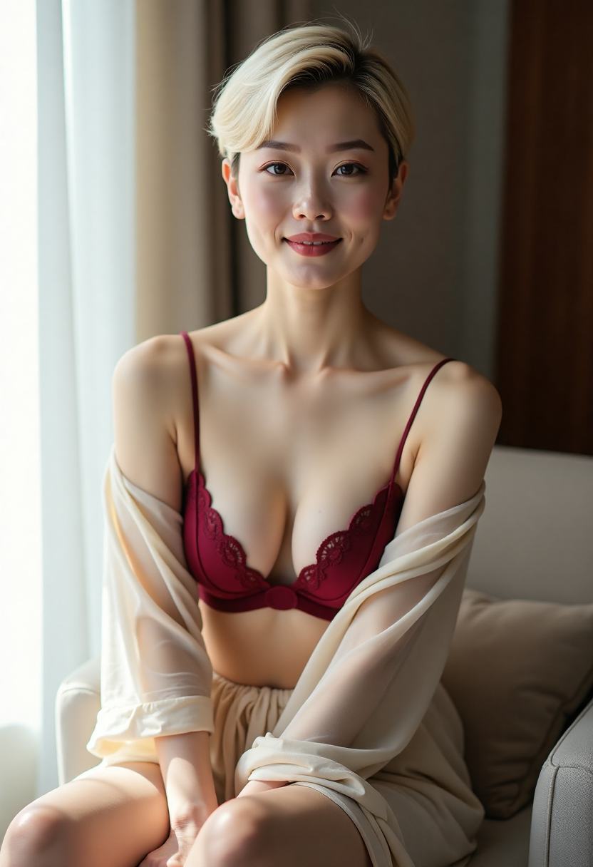 北岸人家剧集海报