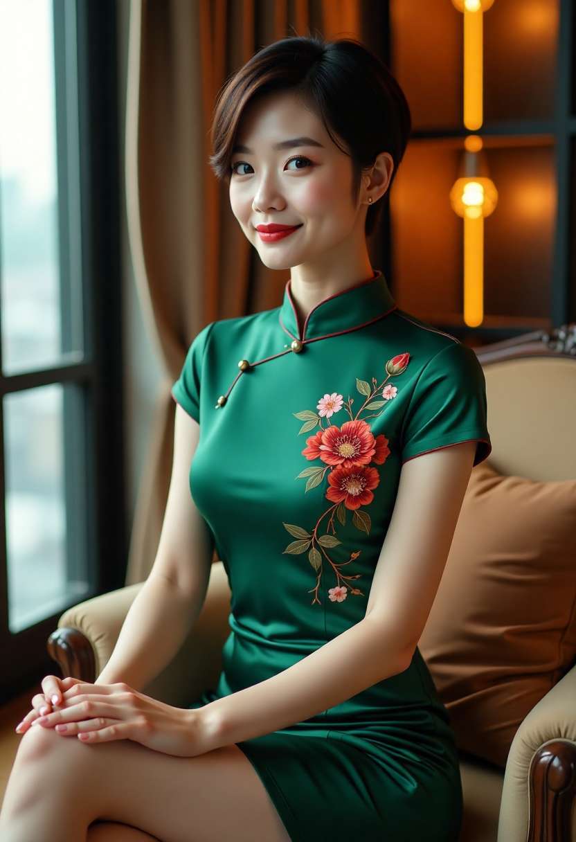 纸鸢奇旅动画海报